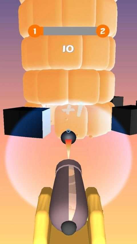 Stack Cannon 3D स्क्रीनशॉट 24