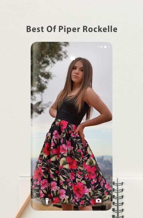 Piper Rockelle Wallpapers New 2020 screenshot 4