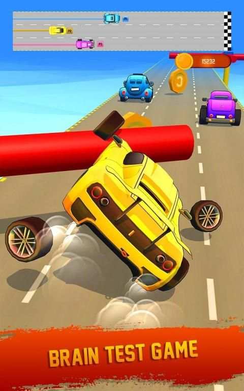Car Race Game - Free Car Racing स्क्रीनशॉट 7