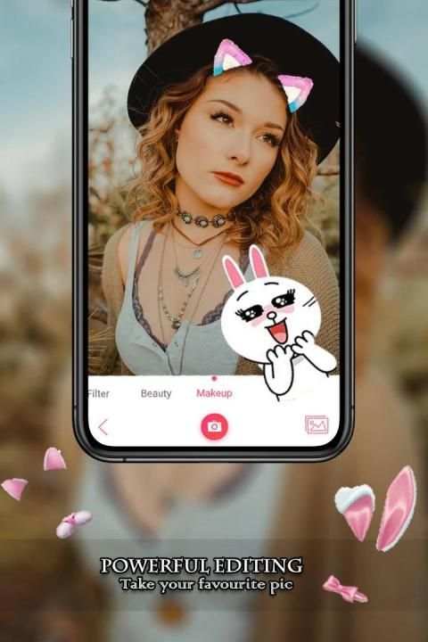 Camera Galaxy S20 ultra - Selfi Camera S20 PRO screenshot 1
