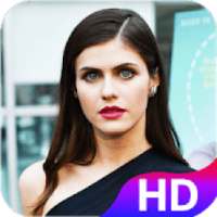 Alexandra Daddario Wallpaper 2020