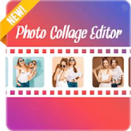 Photo collage Editor 4.1