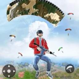 Battleground Free Firing Epic Squad Survival 1.0