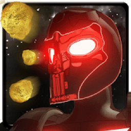 Space Gold Miner आइकन