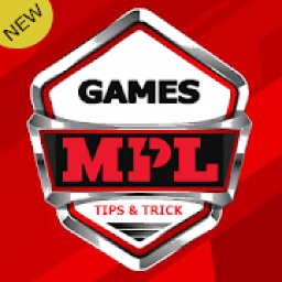 Guide Earn Money Mpl Game Tips &amp; Trick आइकन