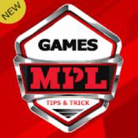 Guide Earn Money Mpl Game Tips & Trick logo