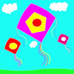 Kite Game आइकन
