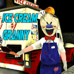 ikon Granny Ice Cream: The scary Game Mod