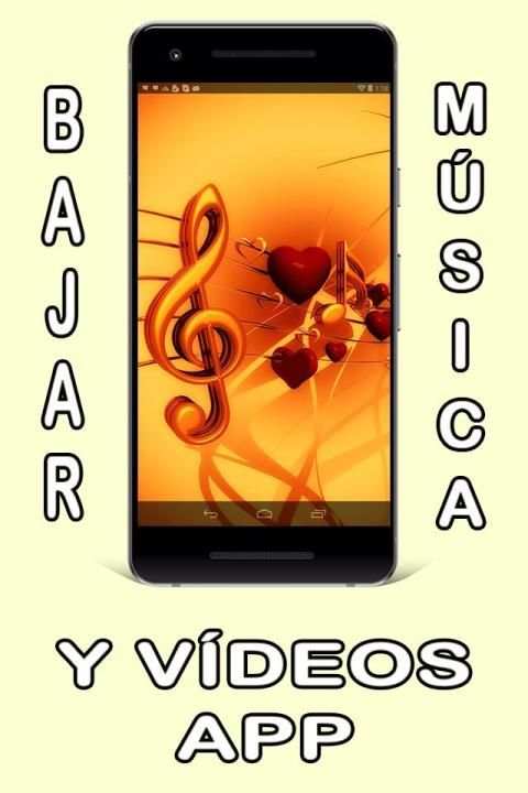 Bajar Musica Rapido y Gratis Tutoriales MP3 Facil screenshot 2