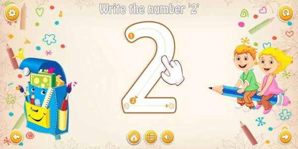Learn 123 screenshot 6