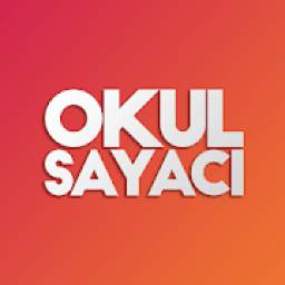Okul Sayacı 1.5.6