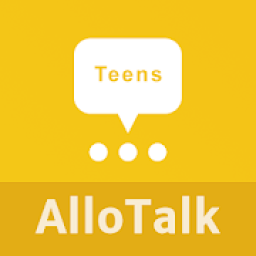 Teen Chat आइकन