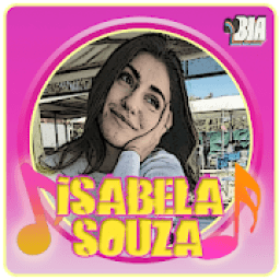 ikon Isabela Souza - BIA Song &amp; Video
