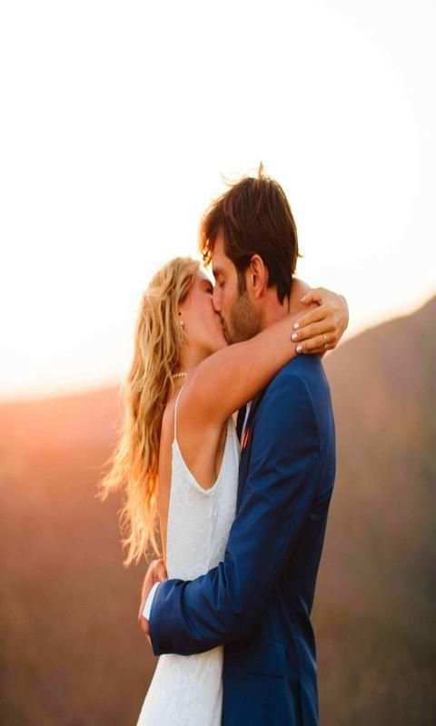 Messaggio d'amore per la fidanzata ♥ Flirty Love screenshot 4