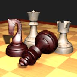 Chess V+, the board game of kings