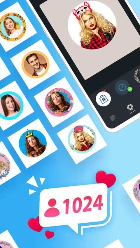Get Profile Pics Followers Will Likes for You screenshot 3