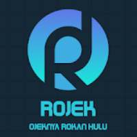 Rojek - ojek nya Rokan hulu on 9Apps