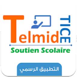 Telmid TICE - Soutien Scolaire 2020