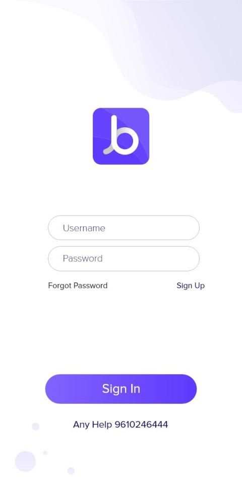 Budania learning app स्क्रीनशॉट 7