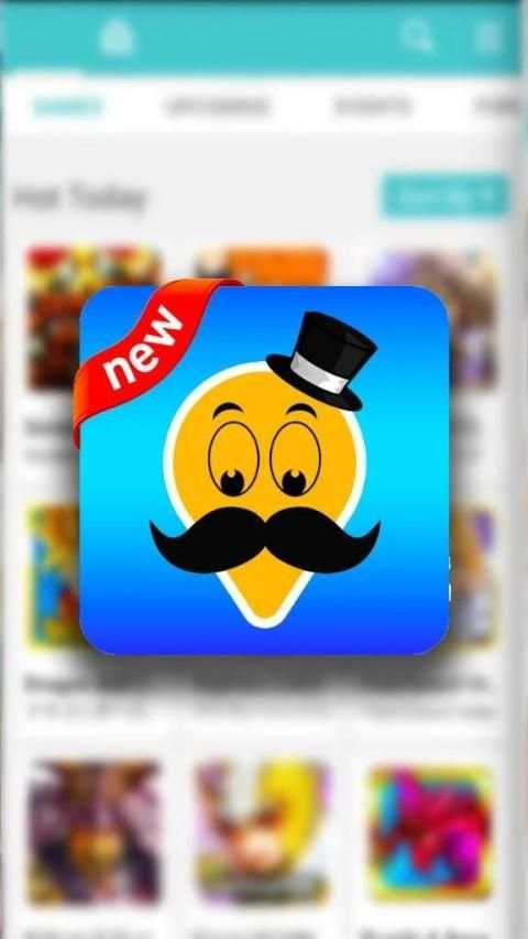 Tips: QooApp Game Store App download screenshot 2