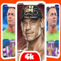 John Cena Wallpapers 4K HD Walls‏
‎ आइकन