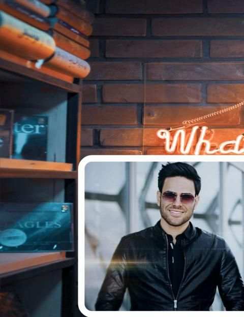 تمام آهنگ های ایوان بند
‎ 3 تصوير الشاشة