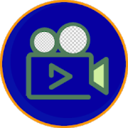 Hapus Background Video आइकन