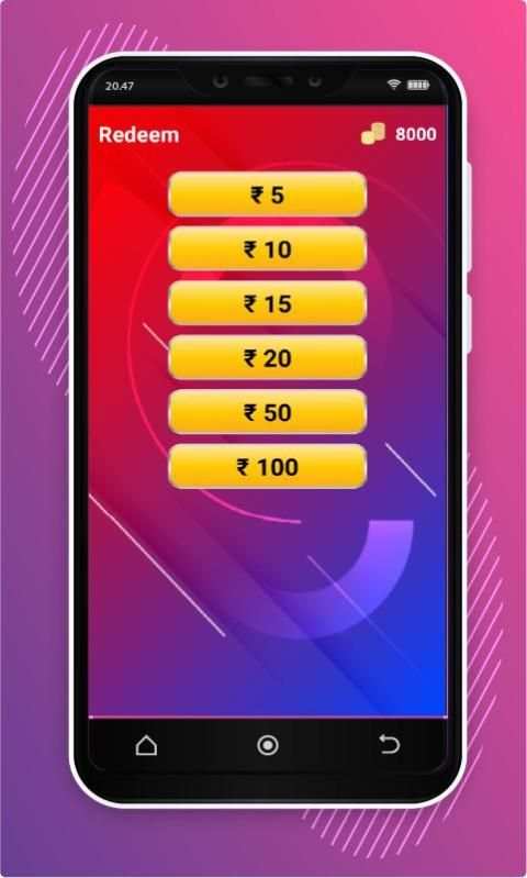 Spin To Win Earn Money स्क्रीनशॉट 3
