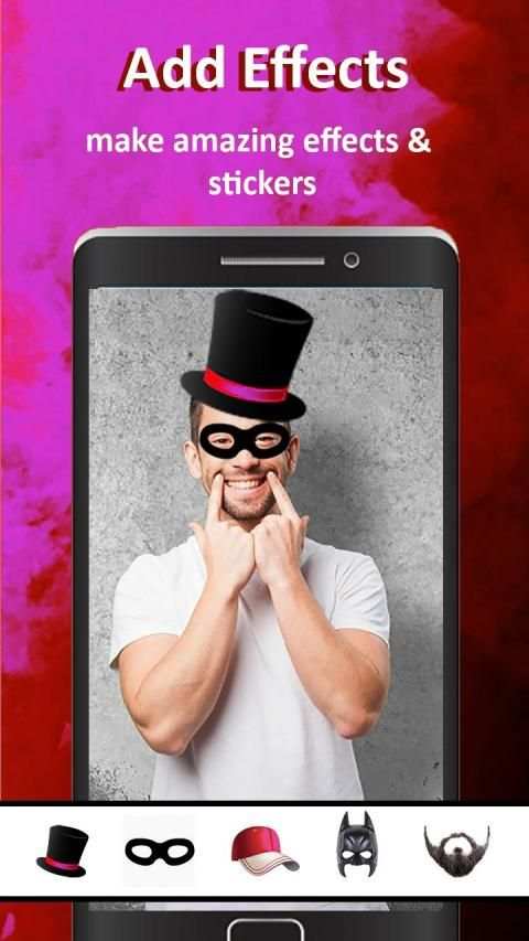 Video Music Maker - Photo Video Maker 2020 स्क्रीनशॉट 12