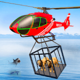 Rescue Wild Animal Simulator 2020 आइकन