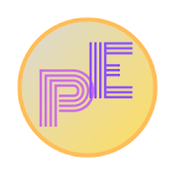 Pics Photo Editor Pro आइकन