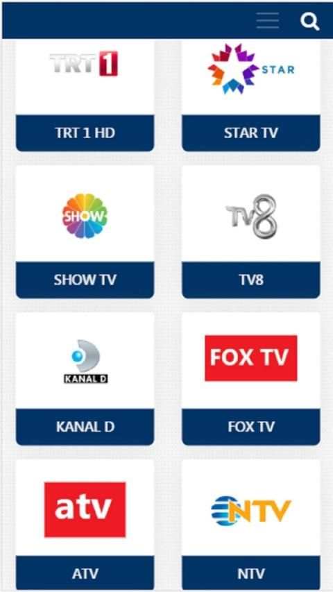 Canlı TV izle - Kiraz TV screenshot 1