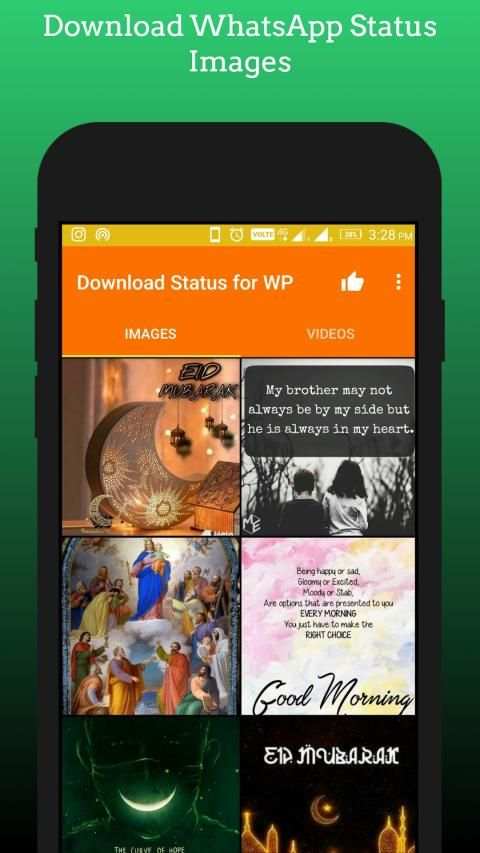 Download Status for WhatsApp screenshot 5