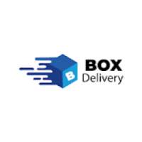 Box Delivery
