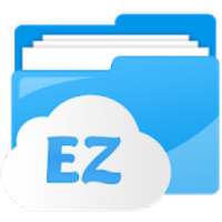 EZ File Explorer - File Manager