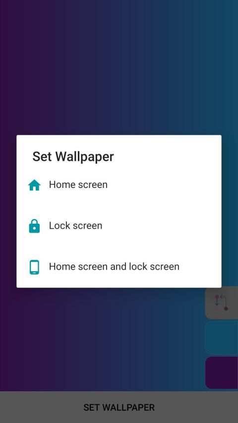 Color Wallpaper screenshot 4