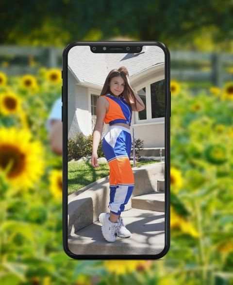 Piper Rockelle Wallpapers-2020 screenshot 6