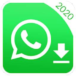 New Status Saver 2020 for whatsapp
