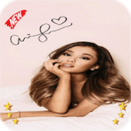 * Wallpapers HD New Ariana Grande * आइकन