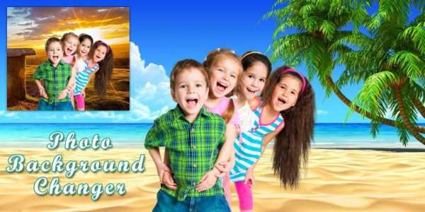 Photo Background Changer - Remove Photo Background screenshot 2