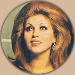 تمام آهنگ های مهستی
‎ icon