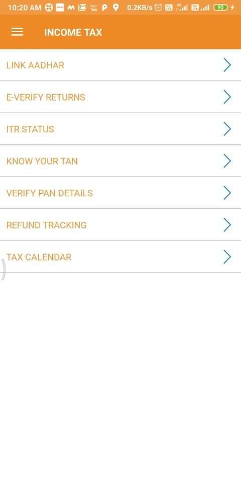 Digital India - Govt Schemes screenshot 8