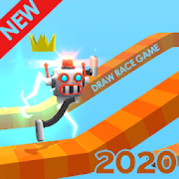 Draw Race Climber आइकन