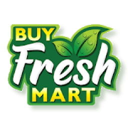 ikon BuyFreshMart - Online Grocery Shopping App