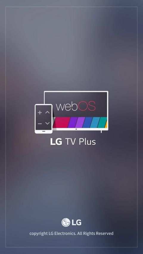 LG TV Plus screenshot 8