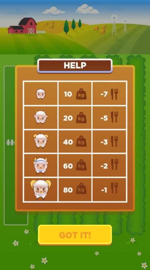 Sheep Fight - Free Game screenshot 3