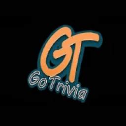 GoTrivia gamer 1.1