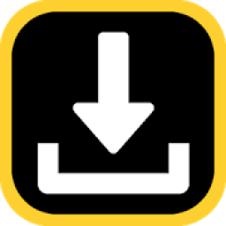 video downloader for tik tok icon