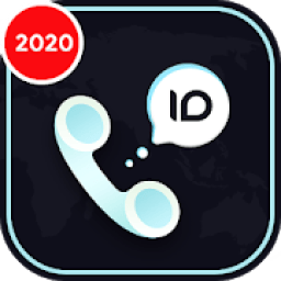Caller ID Name Address &amp; Location Tracker आइकन