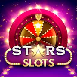 Stars Casino Slots - The Best Vegas Slot Machines